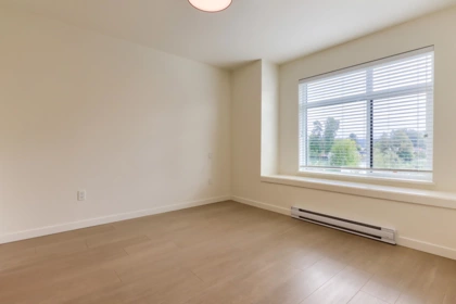 Bedroom 4 Photo of 6 629 South Dyke Road, New Westminster, BC