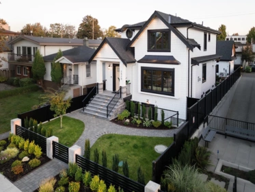 2428 Franklin Street, Vancouver, BC, Vancouver — Single Family Residence for sale