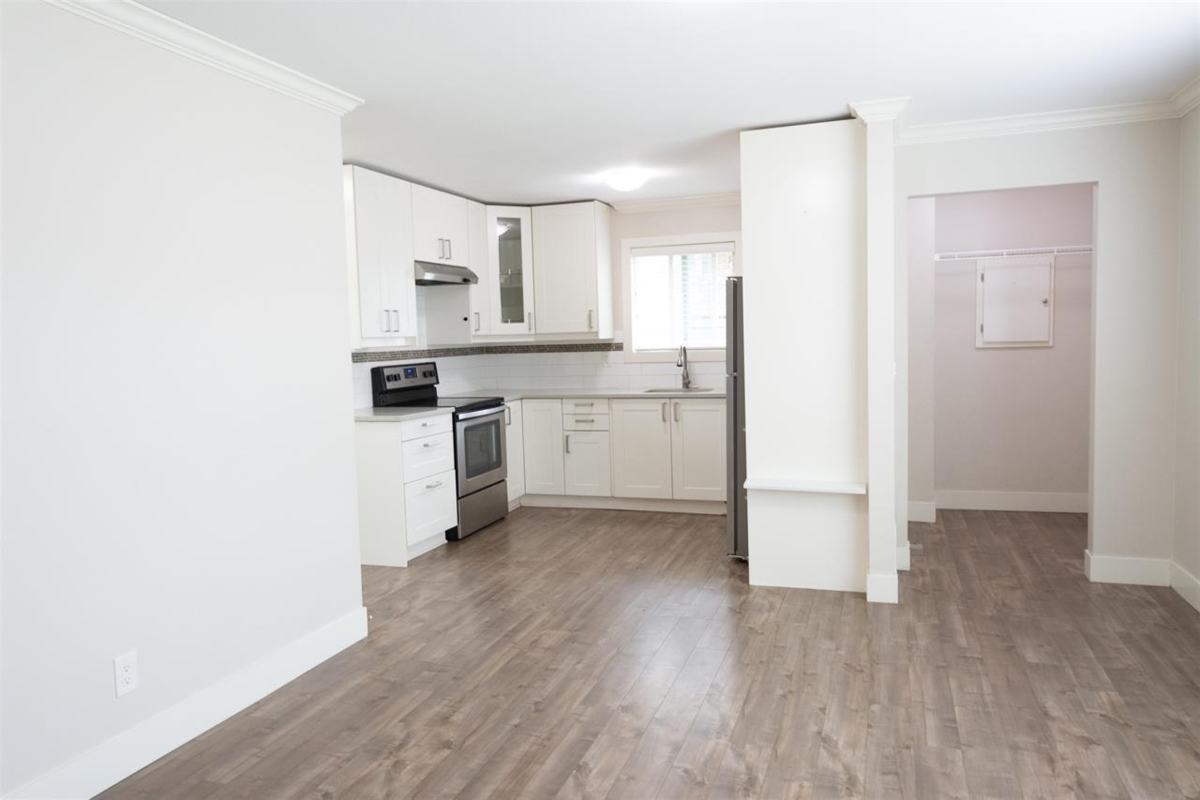 Dining Area Photo of 19 5648 Vedder Road, Chilliwack, BC