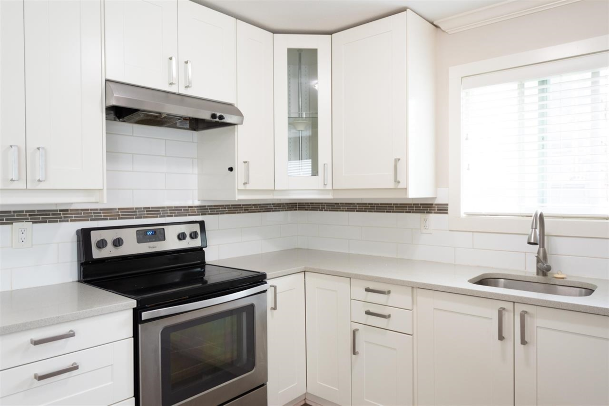 Exterior Rear Photo of 19 5648 Vedder Road, Chilliwack, BC