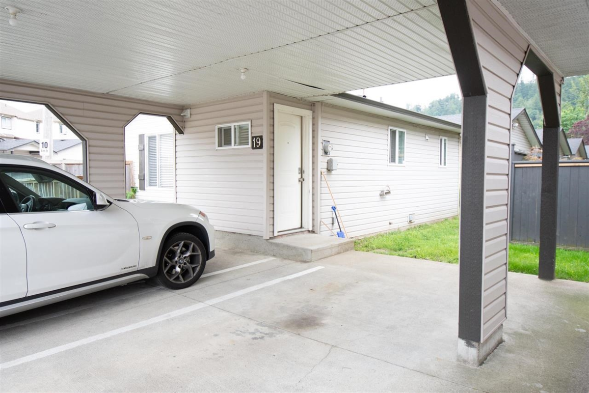 Guest Bathroom Photo of 19 5648 Vedder Road, Chilliwack, BC