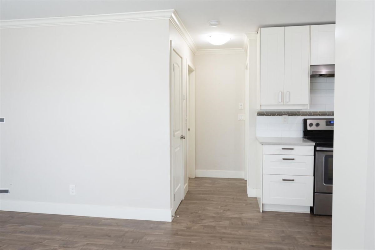 Kitchen Photo of 19 5648 Vedder Road, Chilliwack, BC