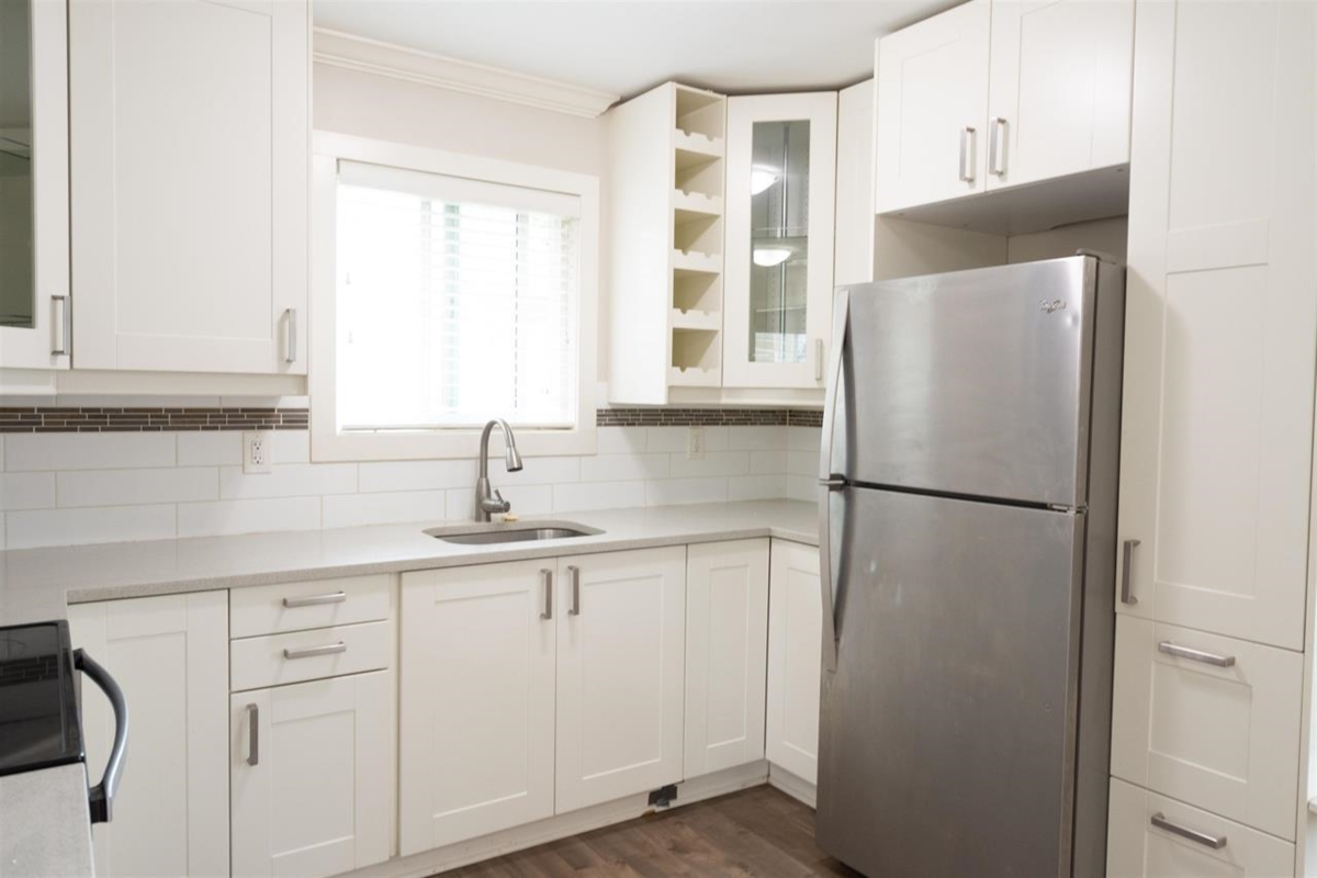 Living Room Photo of 19 5648 Vedder Road, Chilliwack, BC