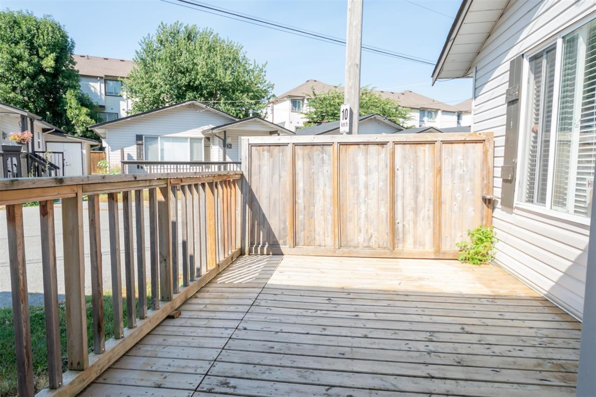 Loft / Bonus Room Photo of 19 5648 Vedder Road, Chilliwack, BC
