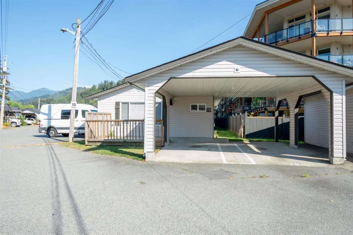 Office / Den Photo of 19 5648 Vedder Road, Chilliwack, BC