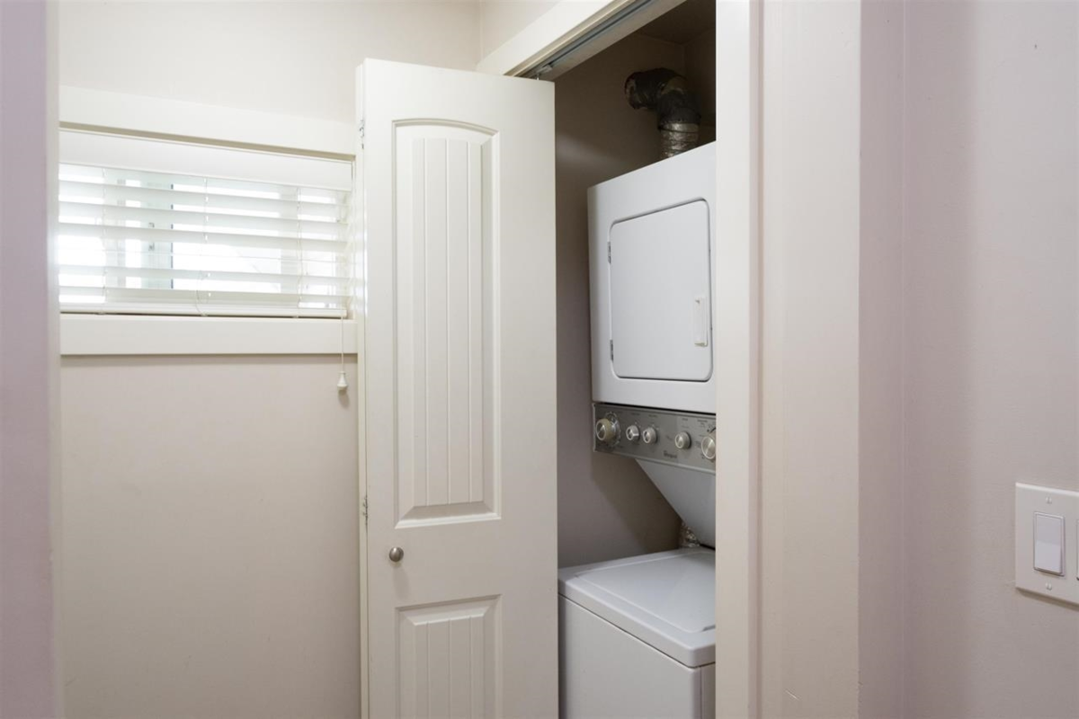 Walk-In Closet Photo of 19 5648 Vedder Road, Chilliwack, BC