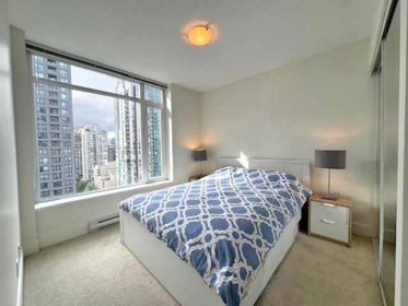 1709 888 Homer Street, Vancouver, BC, Vancouver — Apartment/Condo for sale