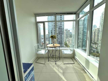 1709 888 Homer Street, Vancouver, BC, Vancouver — Apartment/Condo for sale