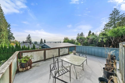 3041 St. Marys Avenue, North Vancouver, BC, North Vancouver — Single Family Residence for sale