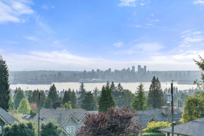 3041 St. Marys Avenue, North Vancouver, BC, North Vancouver — Single Family Residence for sale