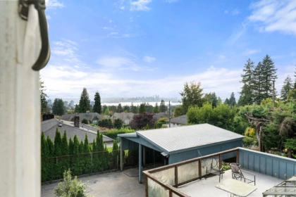 3041 St. Marys Avenue, North Vancouver, BC, North Vancouver — Single Family Residence for sale