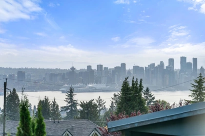 3041 St. Marys Avenue, North Vancouver, BC, North Vancouver — Single Family Residence for sale
