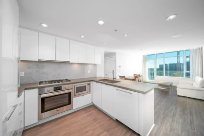 1501 7328 Gollner Avenue, Richmond, BC, Richmond — Apartment/Condo for sale