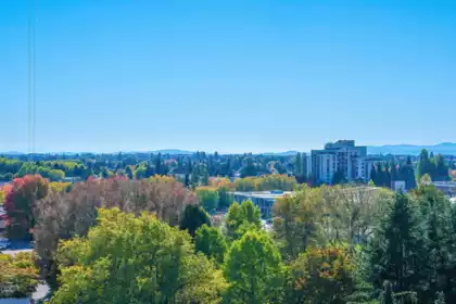 1501 7328 Gollner Avenue, Richmond, BC, Richmond — Apartment/Condo for sale