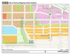 9072 187 Street, Surrey, BC