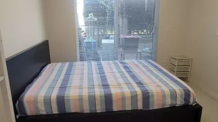 Primary Bedroom Photo of 108 7008 River Parkway, Richmond, BC