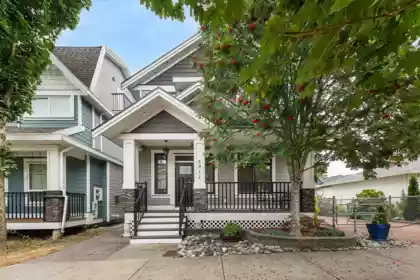 5911 131a Street, Surrey, BC, Surrey — Single Family Residence for sale
