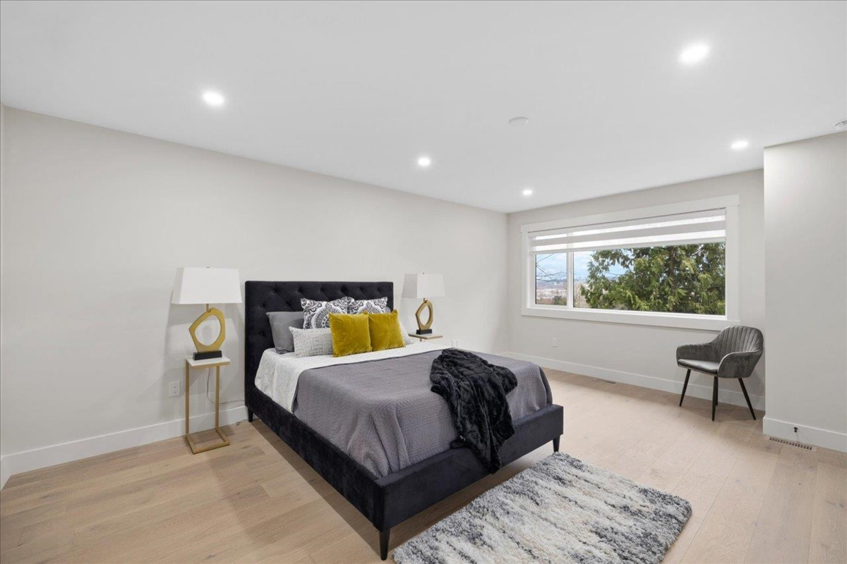 Basement Recreation Room Photo of 1930 Kaptey Avenue, Coquitlam, BC