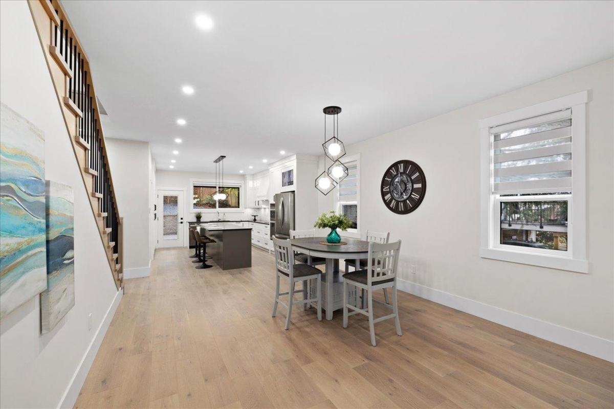 Bedroom 2 Photo of 1930 Kaptey Avenue, Coquitlam, BC