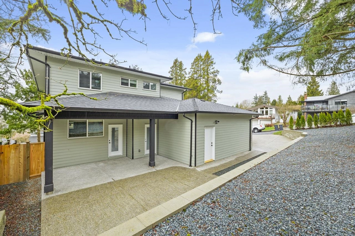 Community Amenities Photo (Clubhouse) of 1930 Kaptey Avenue, Coquitlam, BC