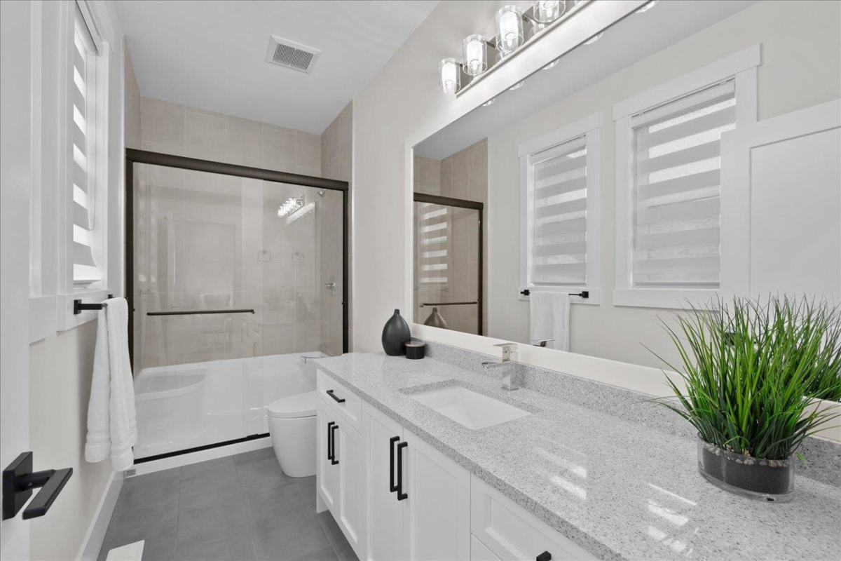 Garden / Landscaping Photo of 1930 Kaptey Avenue, Coquitlam, BC