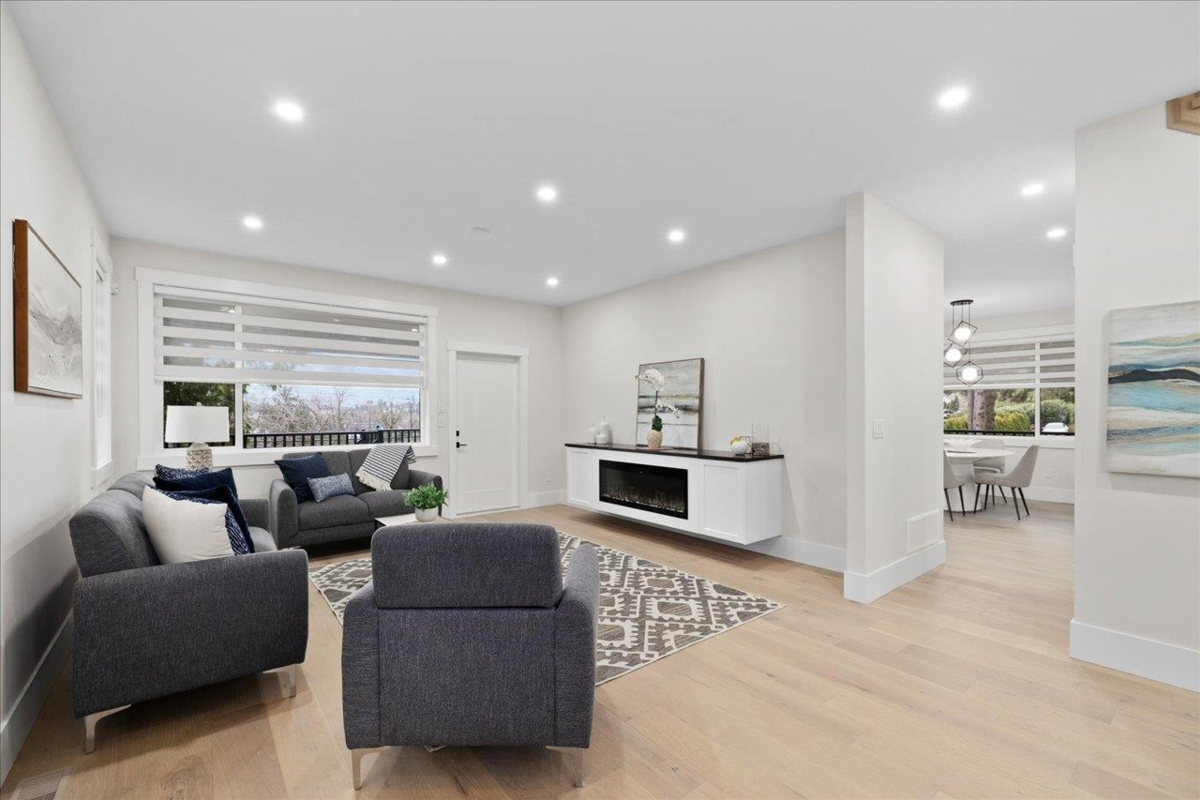 Guest Bathroom Photo of 1930 Kaptey Avenue, Coquitlam, BC