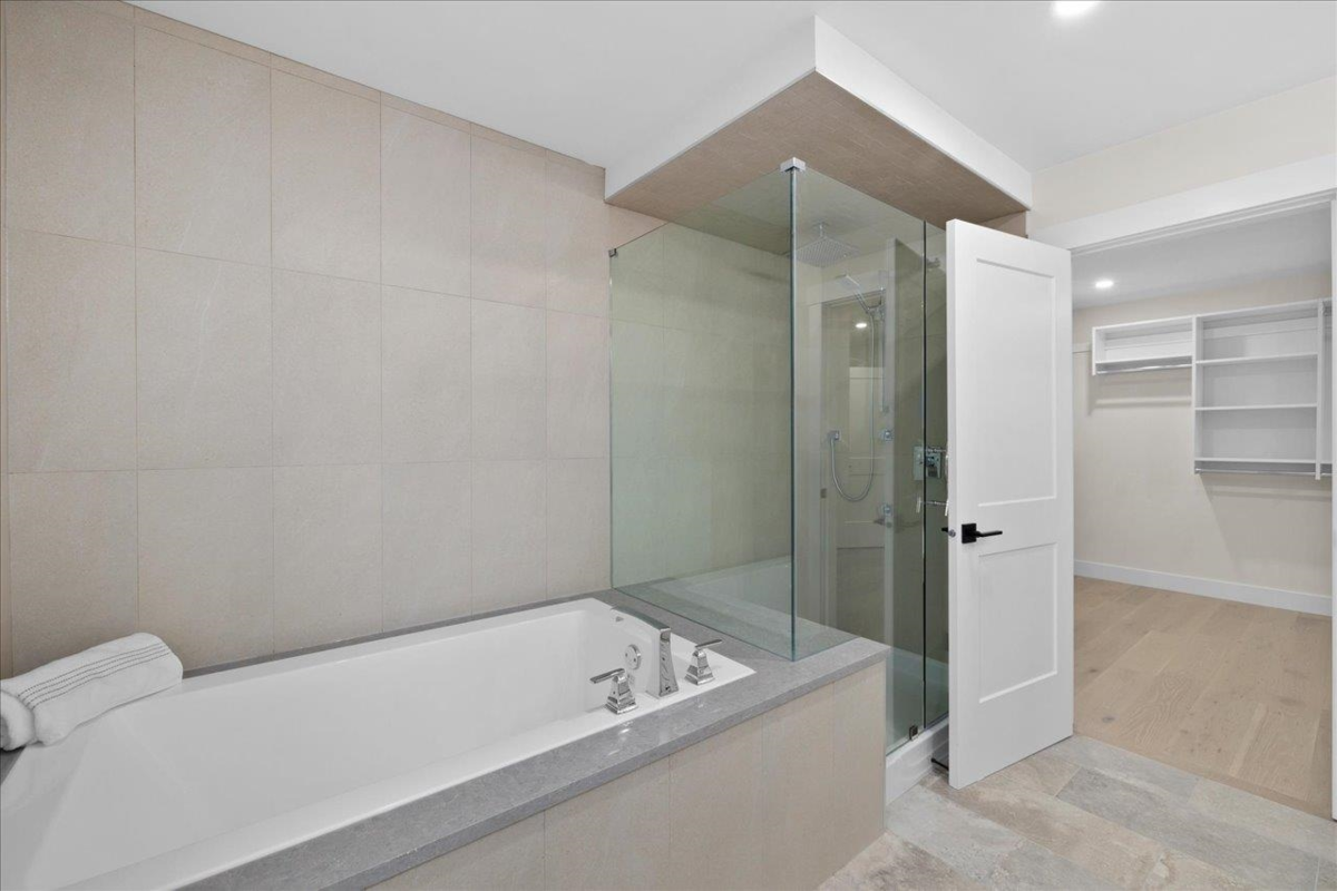 Hallway Photo of 1930 Kaptey Avenue, Coquitlam, BC