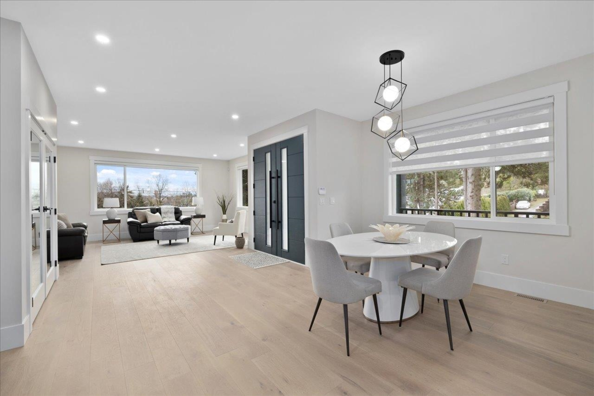 Kitchen Photo of 1930 Kaptey Avenue, Coquitlam, BC