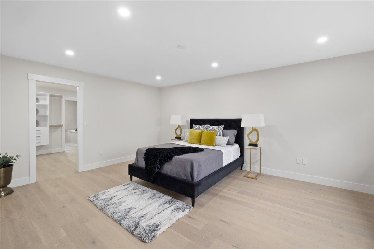 Laundry Room Photo of 1930 Kaptey Avenue, Coquitlam, BC