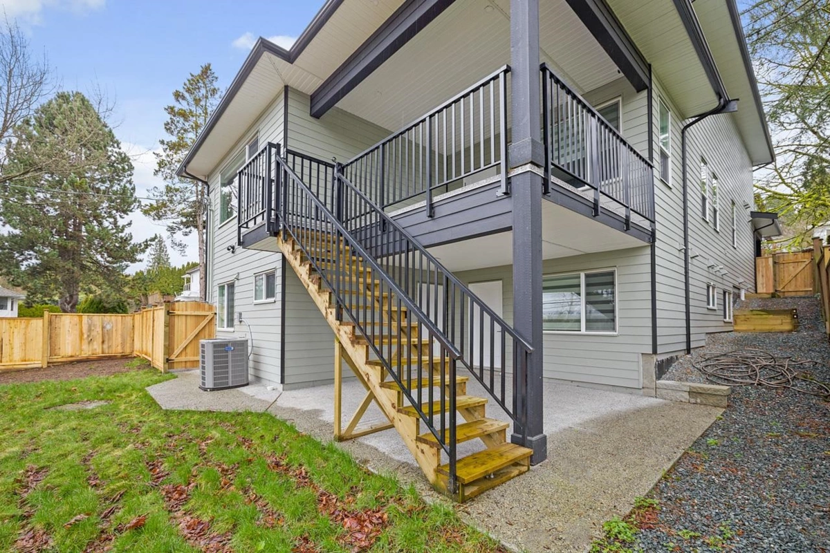 Neighborhood Park Photo Near 1930 Kaptey Avenue, Coquitlam, BC