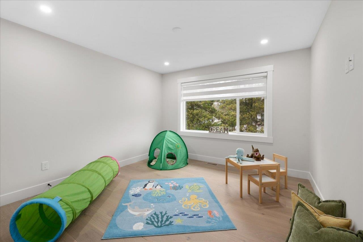 Outdoor Deck Photo of 1930 Kaptey Avenue, Coquitlam, BC