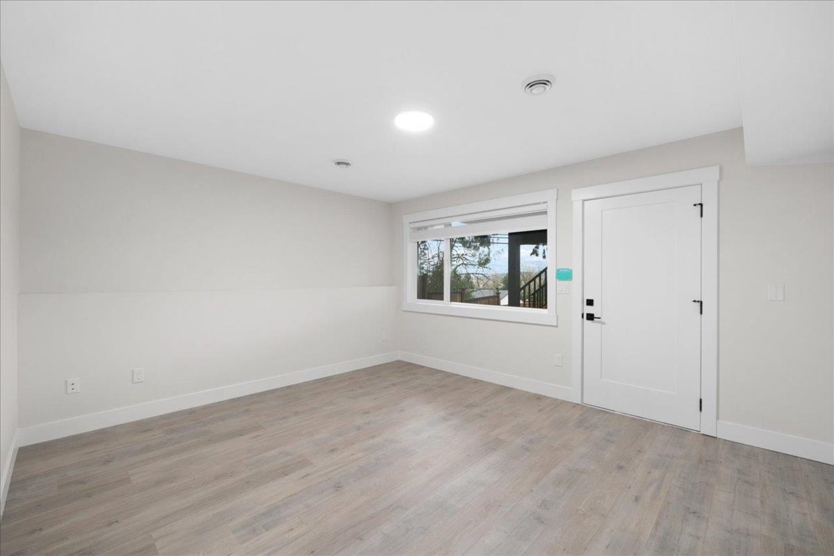 Outdoor Kitchen Photo of 1930 Kaptey Avenue, Coquitlam, BC