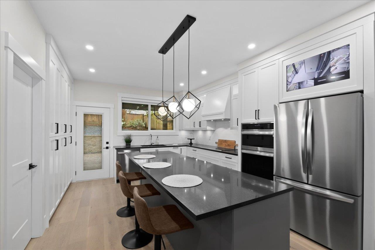 Pantry Photo of 1930 Kaptey Avenue, Coquitlam, BC