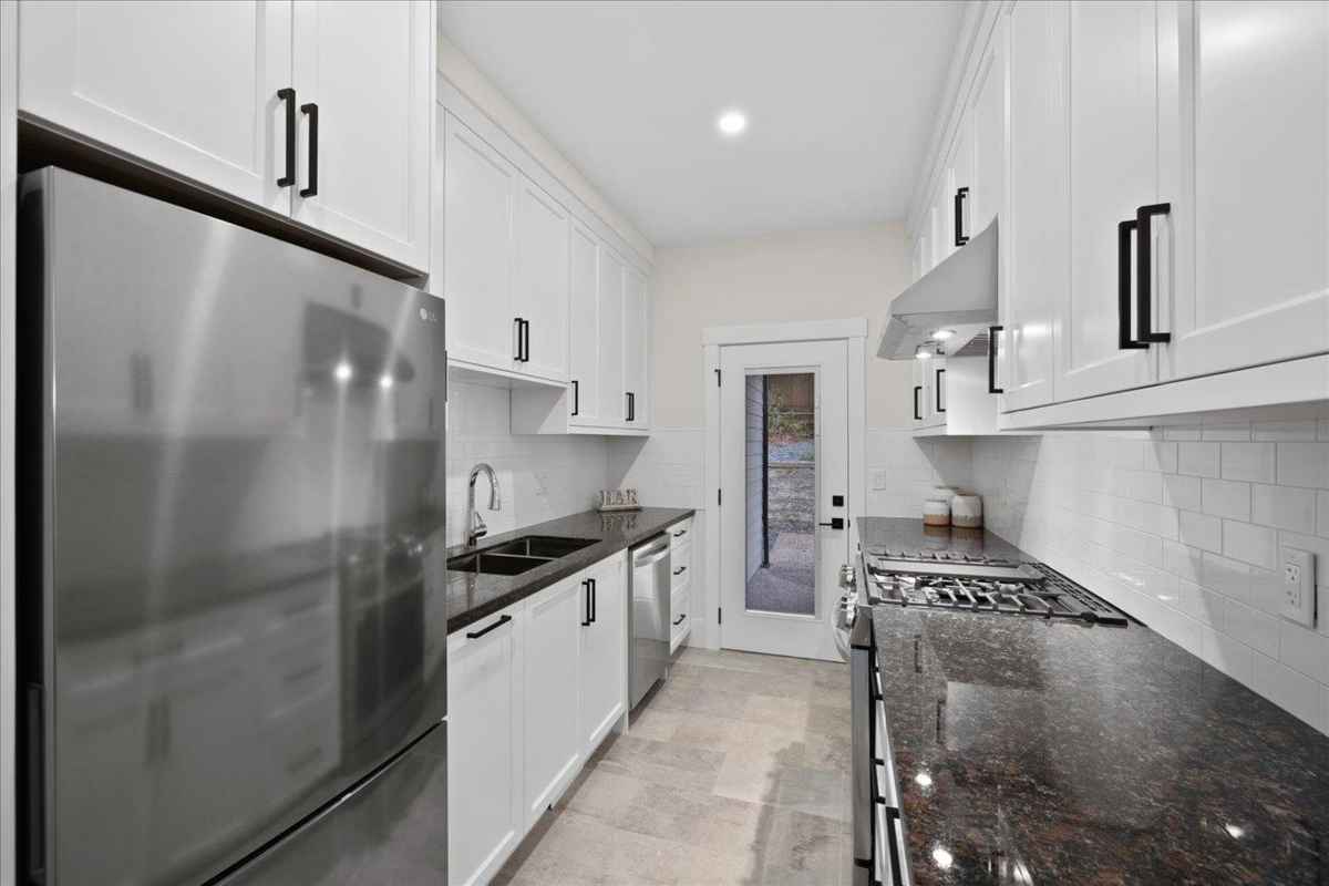 Primary Bedroom Photo of 1930 Kaptey Avenue, Coquitlam, BC