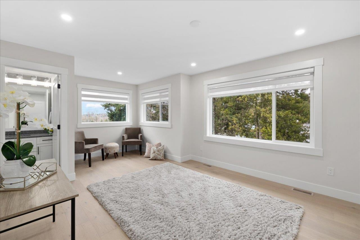 Staircase Photo of 1930 Kaptey Avenue, Coquitlam, BC