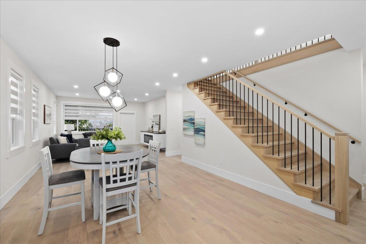 Walk-In Closet Photo of 1930 Kaptey Avenue, Coquitlam, BC