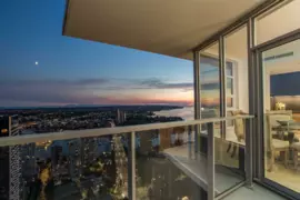 4608 1289 Hornby Street, Vancouver, BC