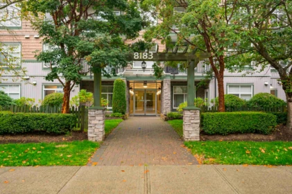 303 8183 121a Street, Surrey, BC, Surrey — Apartment/Condo for sale