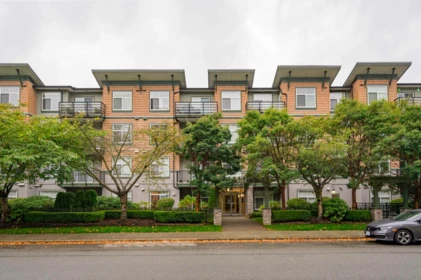 303 8183 121a Street, Surrey, BC, Surrey — Apartment/Condo for sale
