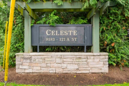303 8183 121a Street, Surrey, BC, Surrey — Apartment/Condo for sale