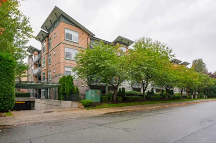 303 8183 121a Street, Surrey, BC, Surrey — Apartment/Condo for sale