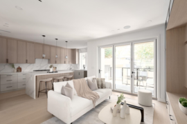 5965 Granville Street, Vancouver, BC