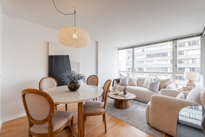 604 1420 W Georgia Street, Vancouver, BC, Vancouver — Apartment/Condo for sale