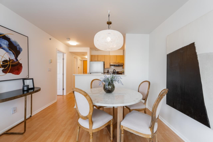 604 1420 W Georgia Street, Vancouver, BC, Vancouver — Apartment/Condo for sale
