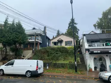 15671 Marine Drive, White Rock, BC, White Rock — 0 bed single family residence for sale