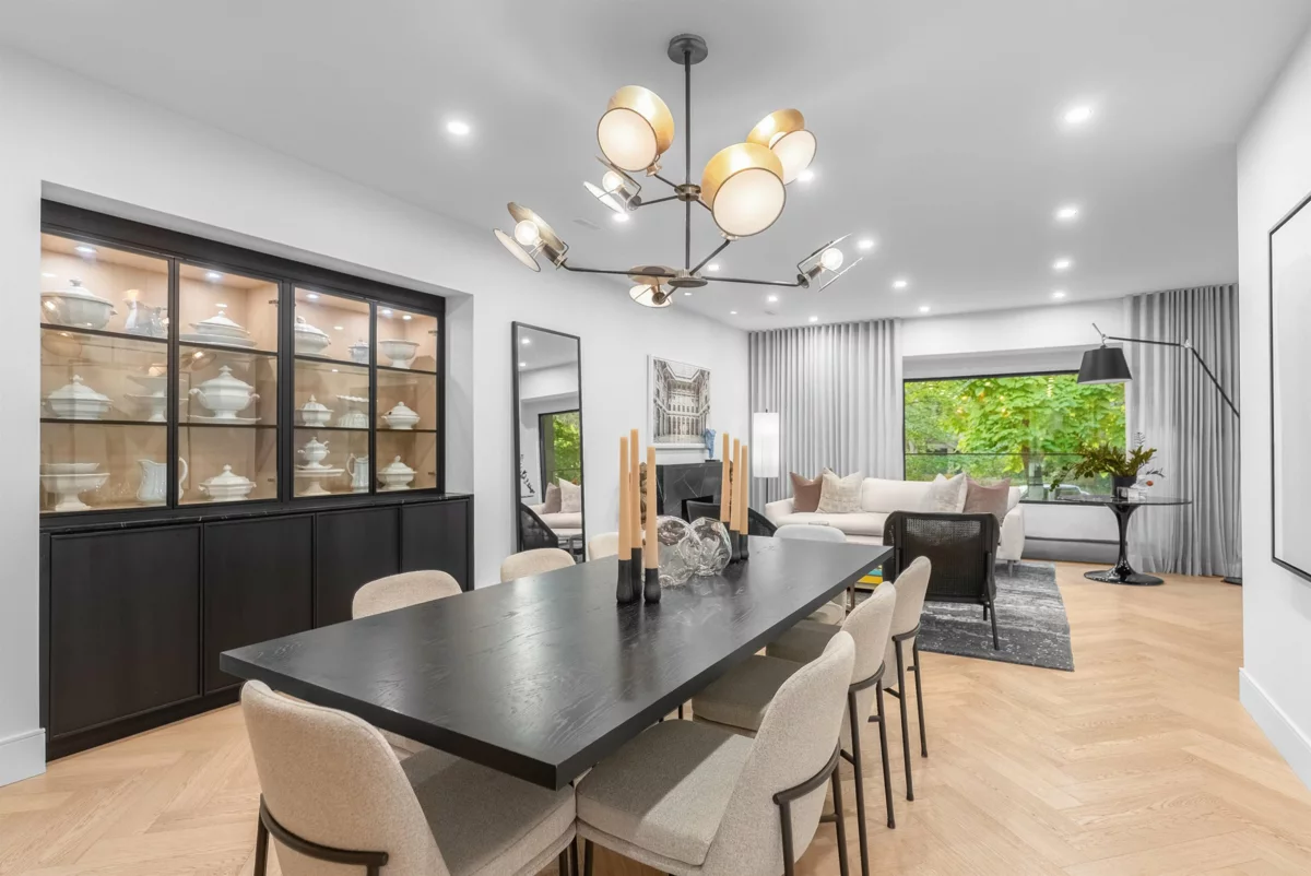 Bedroom 2 Photo of 5938 Elm Street, Vancouver, BC