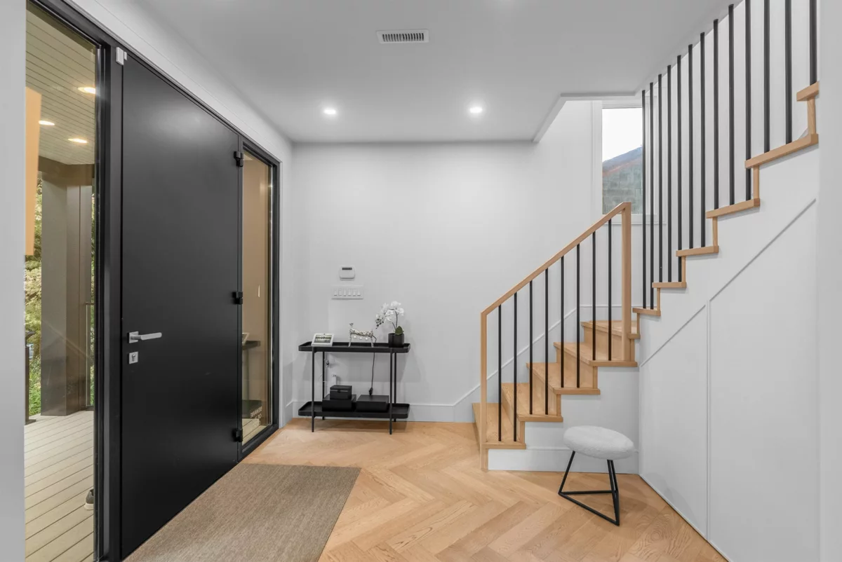 Kitchen Island Photo of 5938 Elm Street, Vancouver, BC