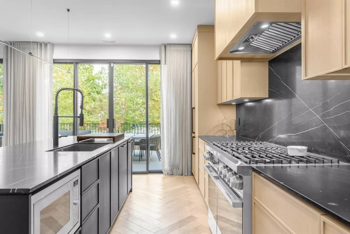 Loft / Bonus Room Photo of 5938 Elm Street, Vancouver, BC