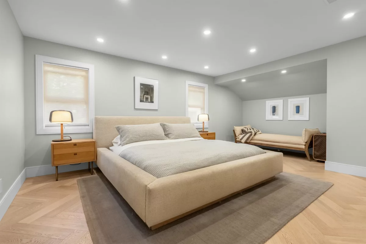 Outdoor Deck Photo of 5938 Elm Street, Vancouver, BC