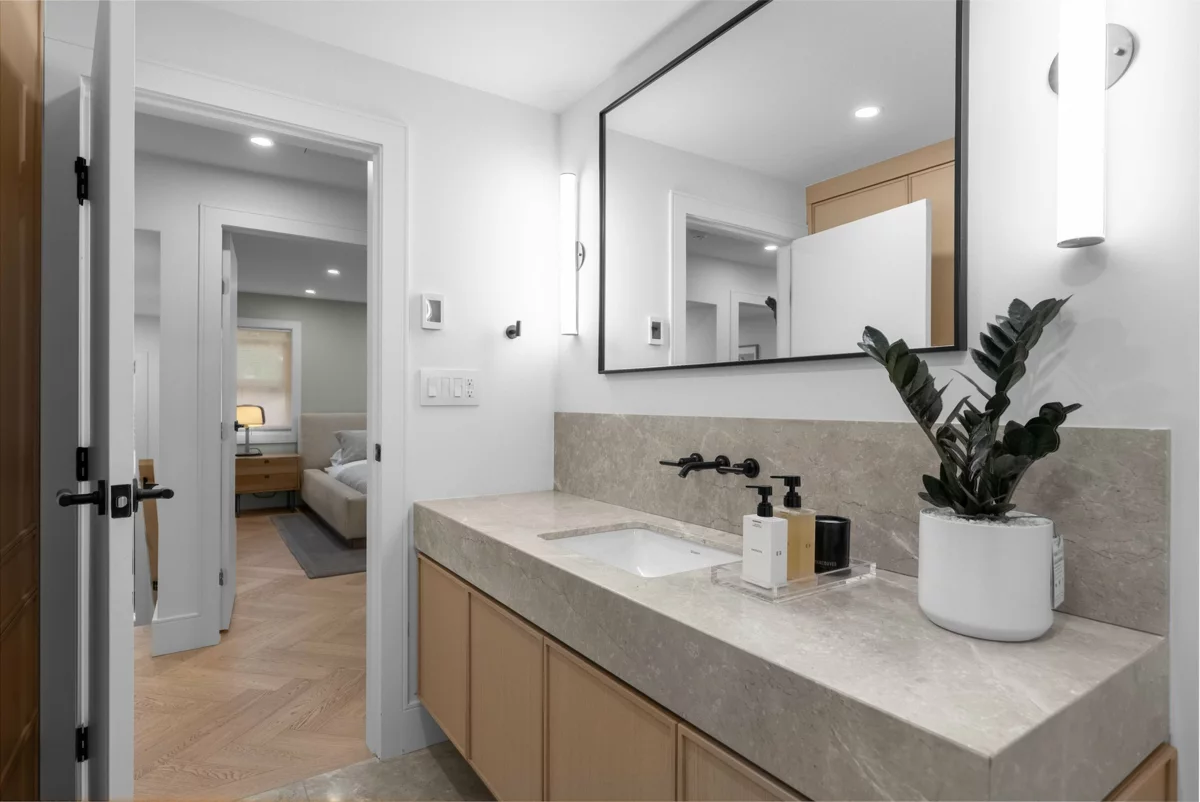 Outdoor Patio Photo of 5938 Elm Street, Vancouver, BC